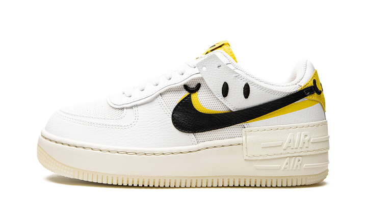 AIR FORCE 1 SHADO MNS WMNS "Go the Extra Smile" DO5872 100