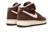 AIR FORCE 1 MID '07 QS "Chocolate" DM0107 200