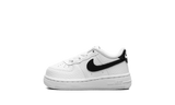 Air Force 1 TD "WHITE BLACK" CZ1691 100
