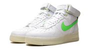 AIR FORCE 1 HIGH 'RSVP WHITE' "RSVP WHITE" CV0433 100
