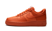 AIR FORCE 1 '07 MNS WMNS "Triple Orange" DZ4442 800