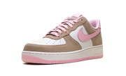 Air Force 1 '07 LV8 "Rattan Phantom / Medium Soft Pink" FQ8714 202