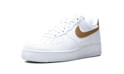 Air Force 1 Low '07 Next Nature Wmns "White / Metallic Gold" DC9486 114
