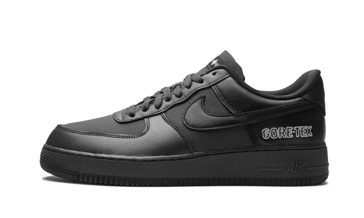 Air Force 1 Low Gore-Tex "Black" CT2858 001