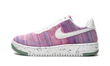 AIR FORCE 1 LO MNS WMNS "Crater Flyknit" DC7273 500