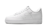 AIR FORCE 1 '07 SE WMNS "Tie Dye Swoosh" FB8251 100