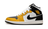 Jordan 1 Mid Yellow Ochre