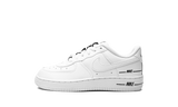 Air Force 1 LV8 3 (PS) "White black Air Force ps" CJ4113 100