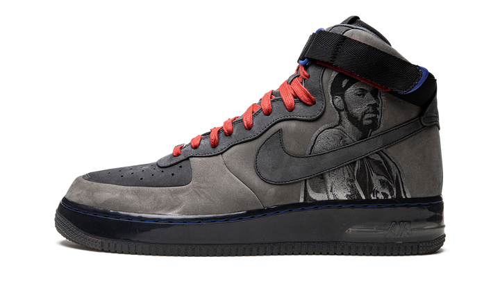Air Force 1 SPRM '07 (RASHEED) "New Six" 315096 001