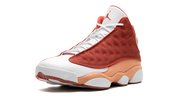 Jordan 13 Retro Dune Red