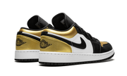 Jordan 1 Low Gold Toe (GS)