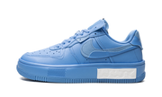 AIR FORCE 1 LO FONTANKA WMNS "Blue" DH1290 400