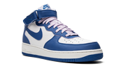 AIR FORCE 1 MID MNS WMNS "Military Blue" DX3721 100