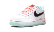 Air Force 1 '07 LV8 GS "White / Atomic Pink" DD7709 100