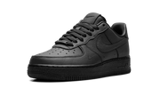 Air Force 1 Low ".SWOOSH - Triple Triple Black" HJ9348 001