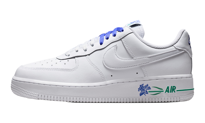 Air Force 1 Low '07 SE WMNS "Iris Persian Violet" IF0498 101