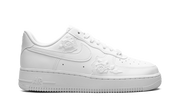 Air Force 1 '07 WMNS "White Roses" HF2016 100