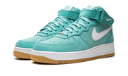 Air Force 1 Mid "Washed Teal" DV2219 300
