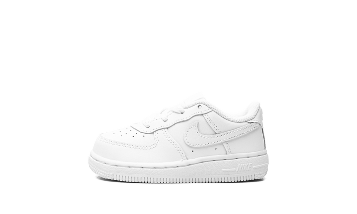 Air Force 1 Low TD "White on White" DH2926 111