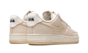 AIR FORCE 1 '07 SE MNS WMNS "Phantom / Sanddrift Fleece" DQ7583 001