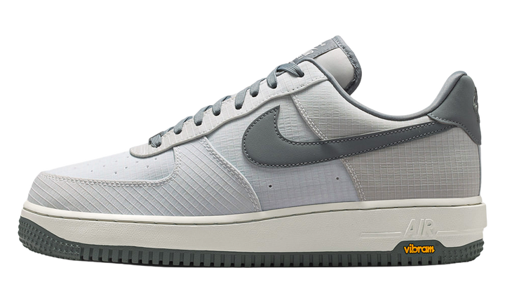 Air Force 1 Low LX Vibram "Summit White Smoke Grey" IH1943 100