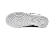 AIR FORCE 1 LO '07 MNS WMNS "Black Paisley" DH4406 101