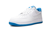 Air Force 1 '07 "White / Light Photo Blue" DR9867 101