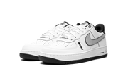 AIR FORCE 1 LV8 GS "Motocross White Grey Black" DO3809 101