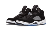 Jordan 5 Retro Oreo (2013)