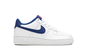 Air Force 1 Low GS "White / Deep Royal Blue" CT3839 101