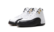 Jordan 12 Retro Taxi (2025) (GS)