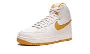 AIR FORCE 1 HIGH SCULPT MNS WMNS "Phantom Yellow Ochre" DC3590 001