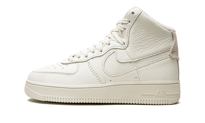 AIR FORCE 1 SCULPT MNS WMNS "Sculpt" DC3590 102