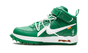 Air Force 1 Mid "Off-White - Pine Green" DR0500 300