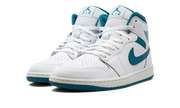Jordan 1 Mid SE Industrial Blue