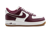 Air Force 1 Low "College Pack - Night Maroon" DQ7659 102