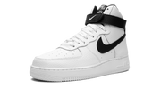 Air Force 1 High '07 "White / Black" CT2303 100
