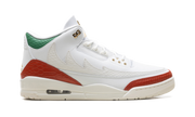 Jordan 3 Retro El Vuelo Summit White