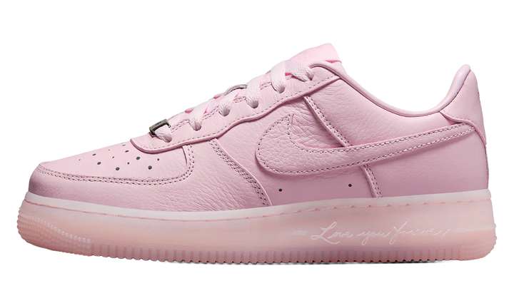 Air Force 1 Low GS "Drake NOCTA Certified Lover Boy Pink Foam" HQ1772 600