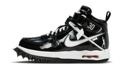Air Force 1 Mid "Off-White - Sheed" DR0500 001
