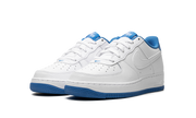 Air Force 1 Low ESS GS "White / Light Photo Blue" DV1331 101