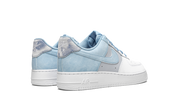 Air Force 1 '07 LV8 "Psychic Blue" CZ0337 400