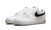 Air Force 1 Low '07 LV8 "White Photon Dust Black" IR1475 100
