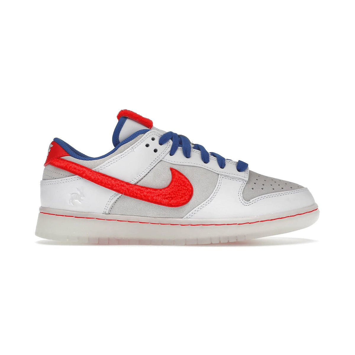Nike Dunk Low Retro PRM Year of the Rabbit White Rabbit (2023)