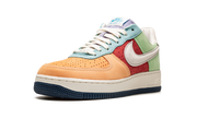 Air Force 1 Low/PR Day "Boricua" DX6504 900