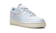 AIR FORCE 1 LO 07 SE () WMNS "Light Armory Blue" DA6682 400