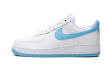 Air Force 1 "Blue" FQ4296 100