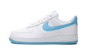 Air Force 1 "Blue" FQ4296 100