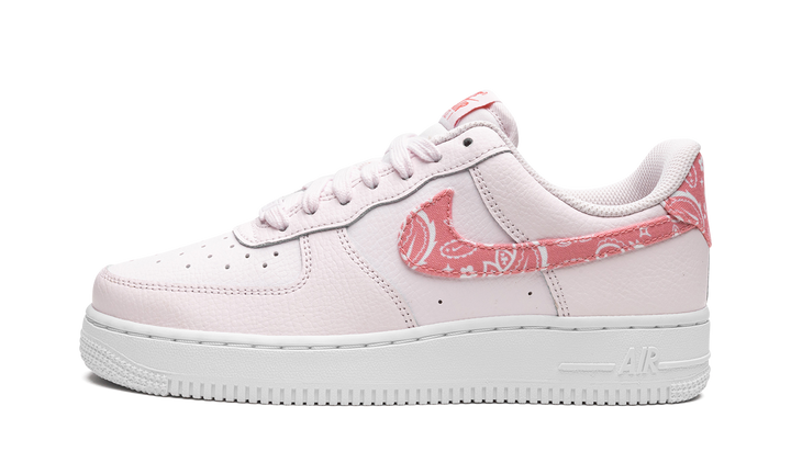 AIR FORCE 1 '07 WMNS "Paisley Pack Pink" FD1448 664
