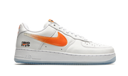 Air Force 1 Low "Kith - Orange" CZ7928 100